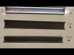 Geïntegreerde LED-lichtsensoren