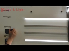 Een-stuk Inductie-schakelaar voor een enkele deur:Afzonderlijk bedienen