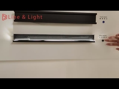 Handsensor Meesterbesturing met golfsensor