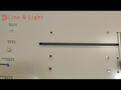 Aanraking van het schot