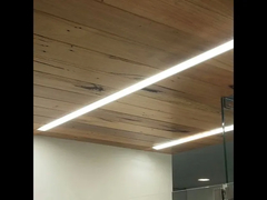 LED-vergrendeld handmatig montageapparaat