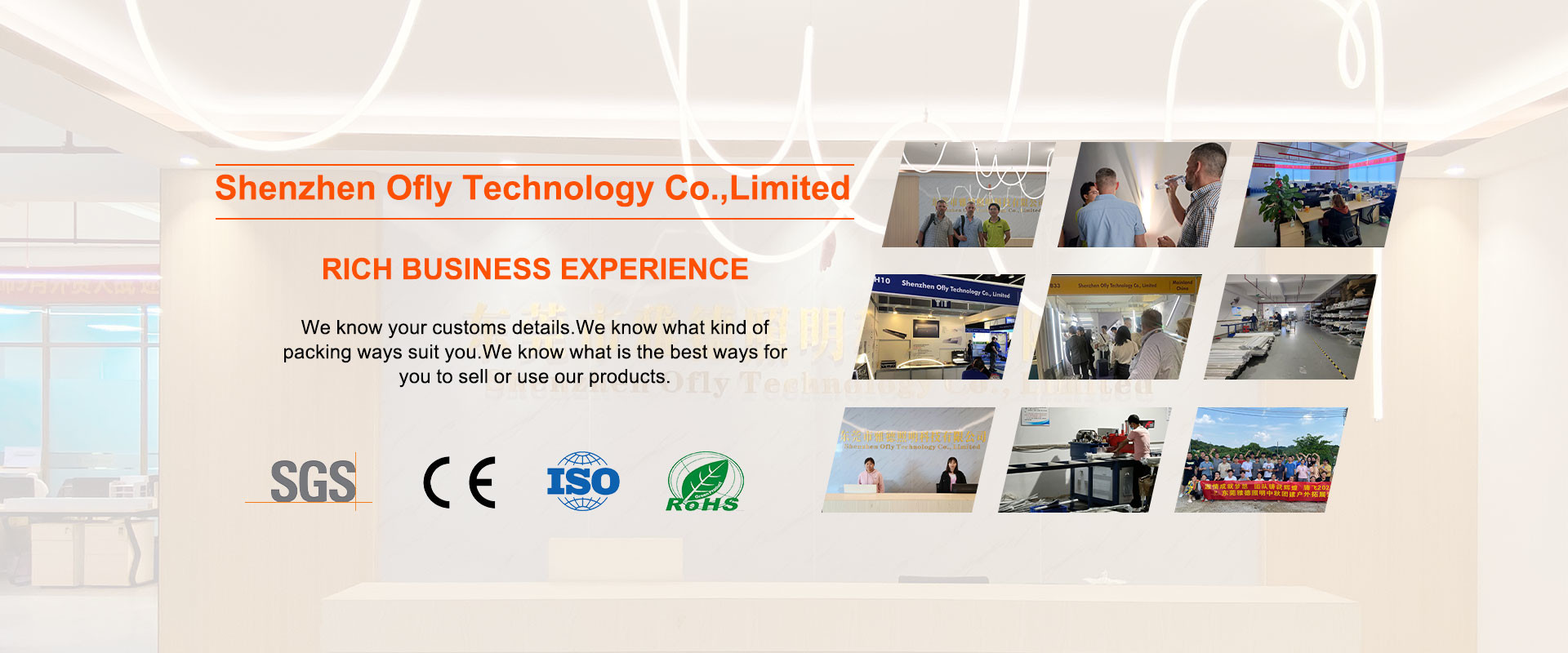 Kwaliteit Aluminium Geleid Profiel fabriek